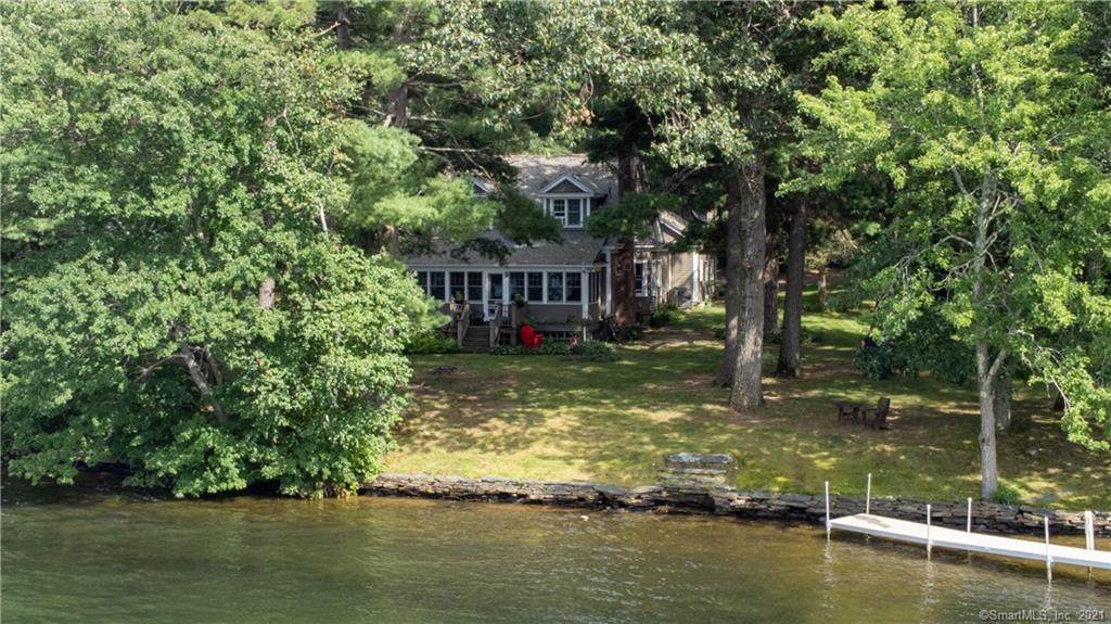 655 Forest Road - Photo 1