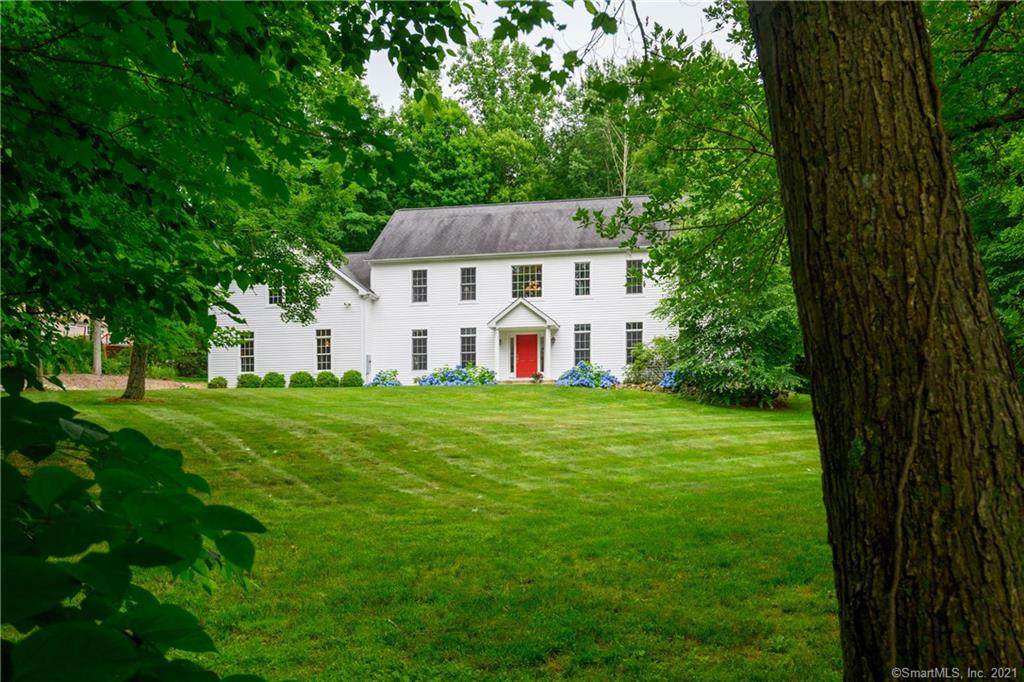 49 Taunton Hill Road - Photo 1