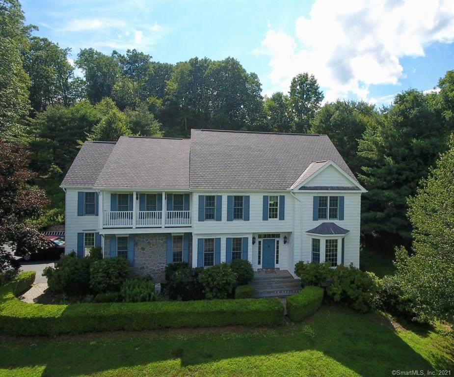 54 Lake Ridge Road - Photo 1