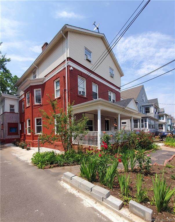 349 Sigourney Street - Photo 1