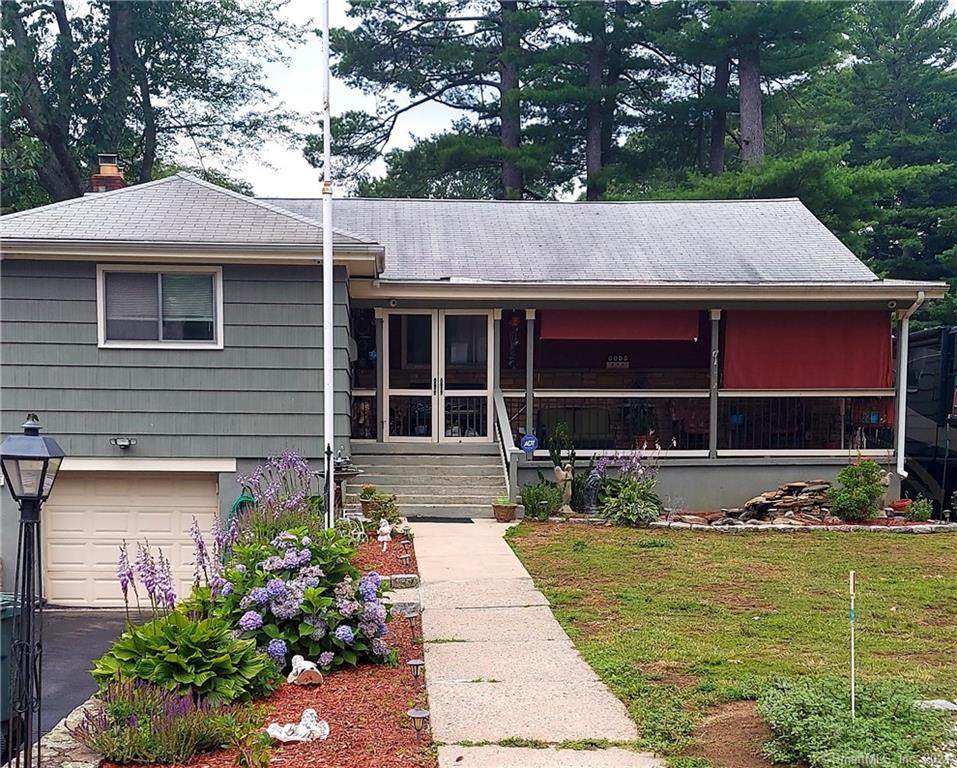 195 Lakeside Drive - Photo 1
