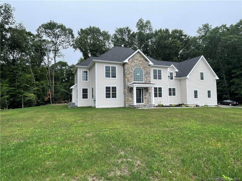 216 Holly Hill Lane - Photo 1