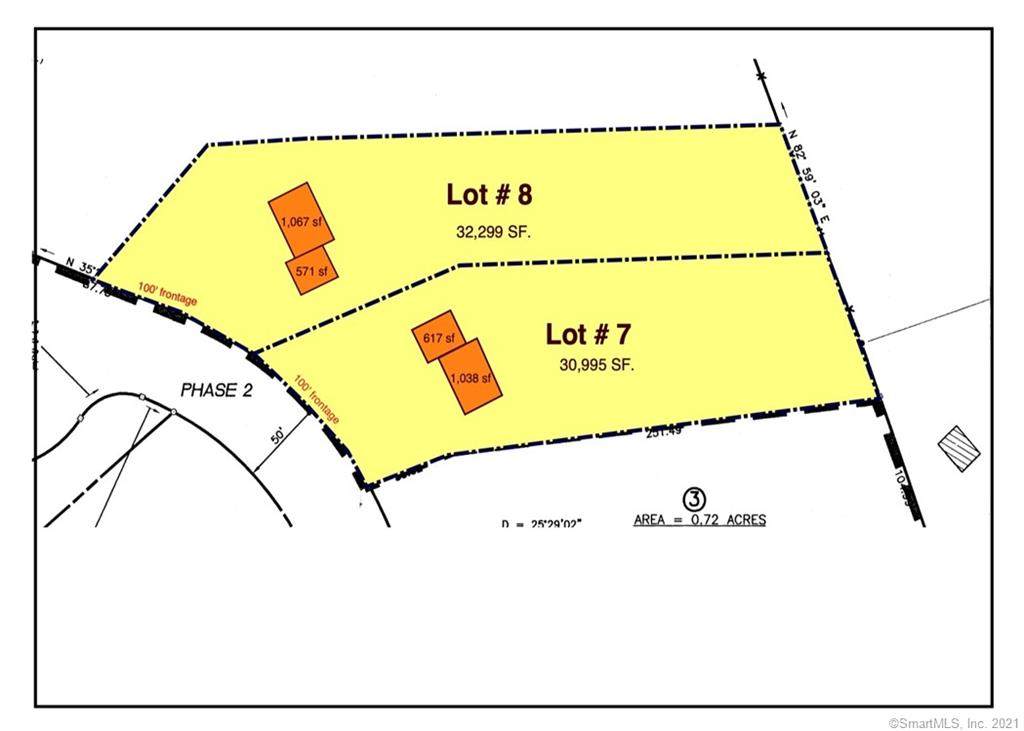 Lot8 25 Colonial Drive - Photo 1