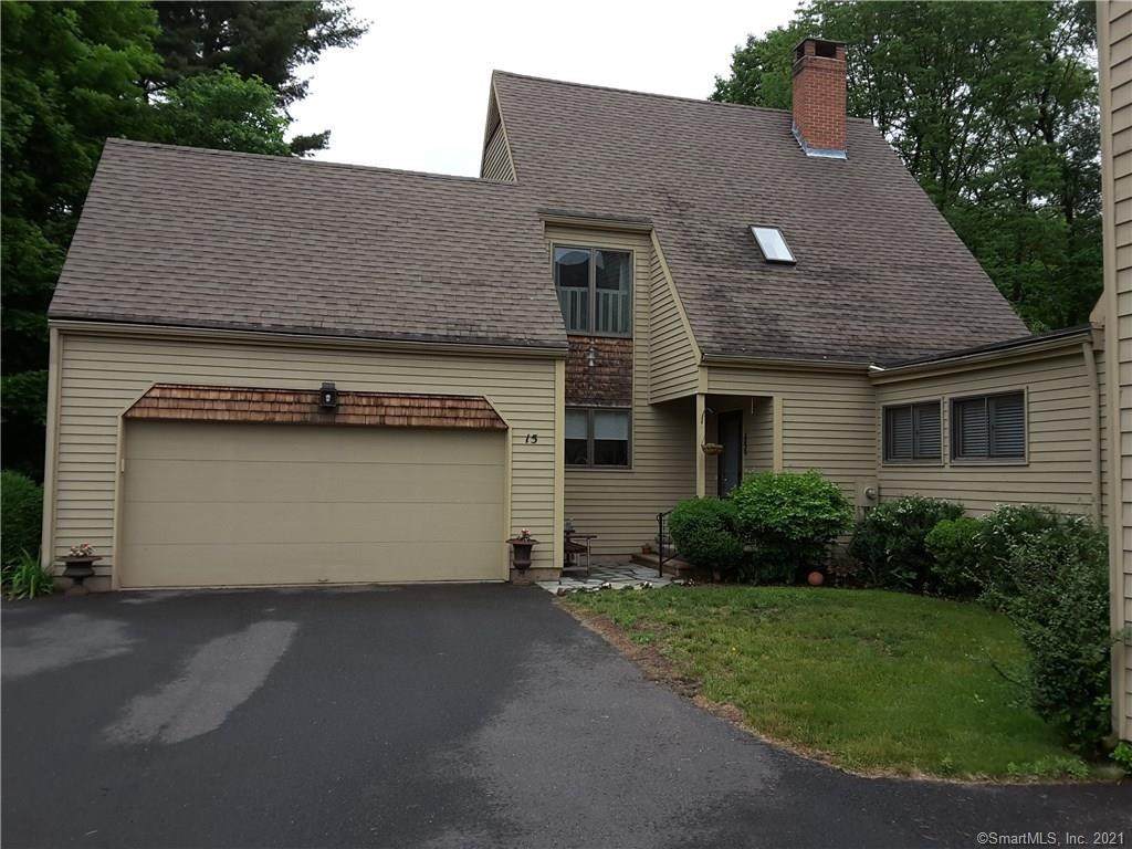 15 Dogwood Court - Photo 1