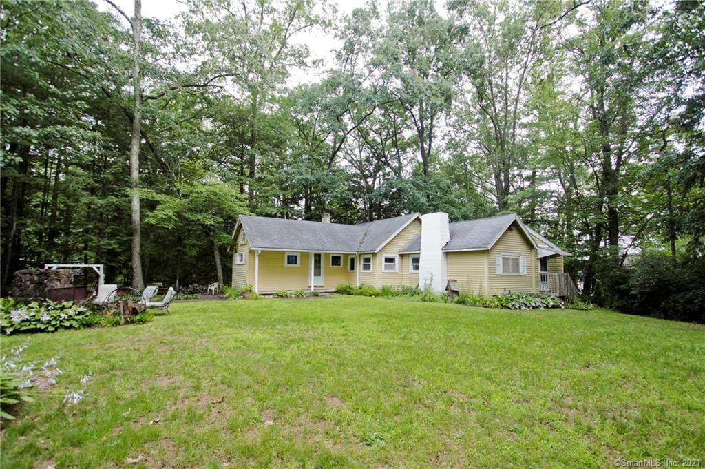 550 Griffin Road - Photo 1