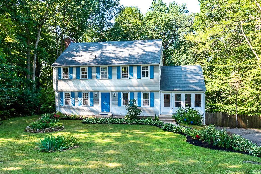 19 White Oaks Lane - Photo 1