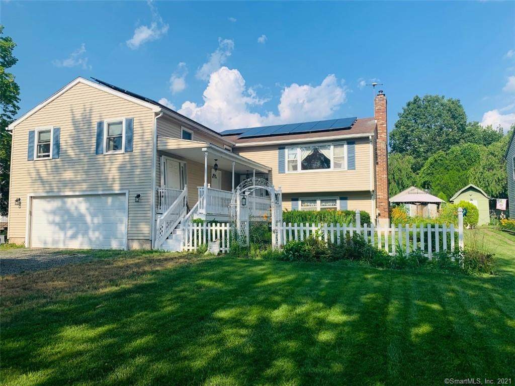 64 Old Brickyard Lane - Photo 1