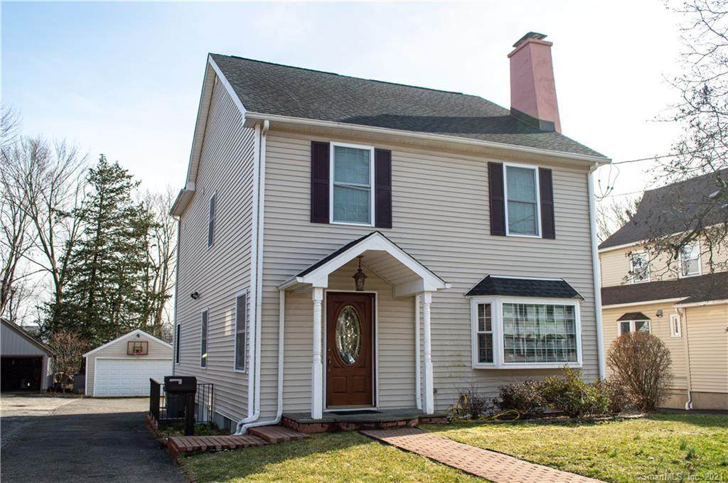 171 Henderson Road - Photo 1
