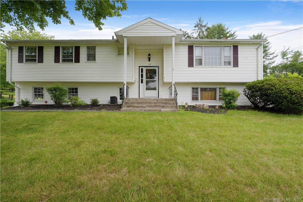 18 Old Village Road - Photo 1
