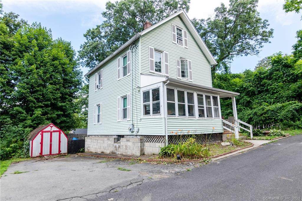 20 Blacks Hill Road - Photo 1