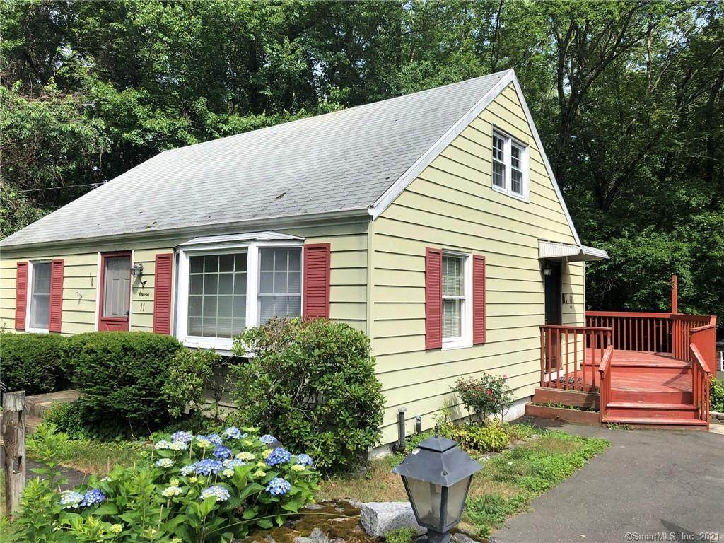 11 Williams Road - Photo 1
