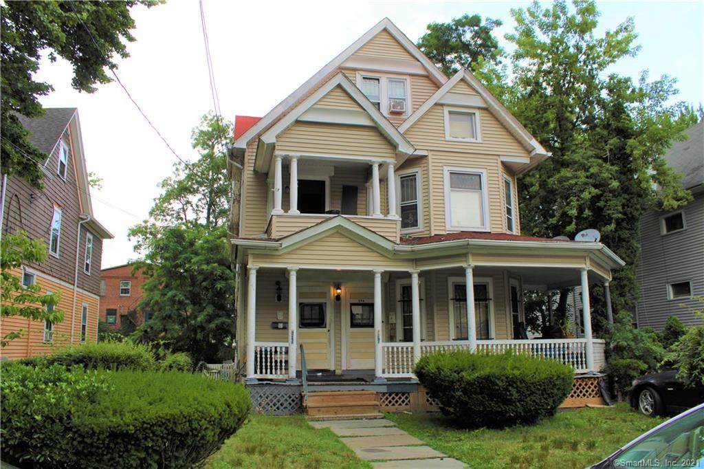 294 Sargeant Street - Photo 1