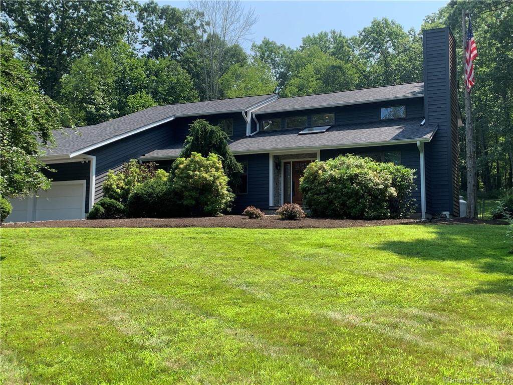 101 Taunton Hill Road - Photo 1