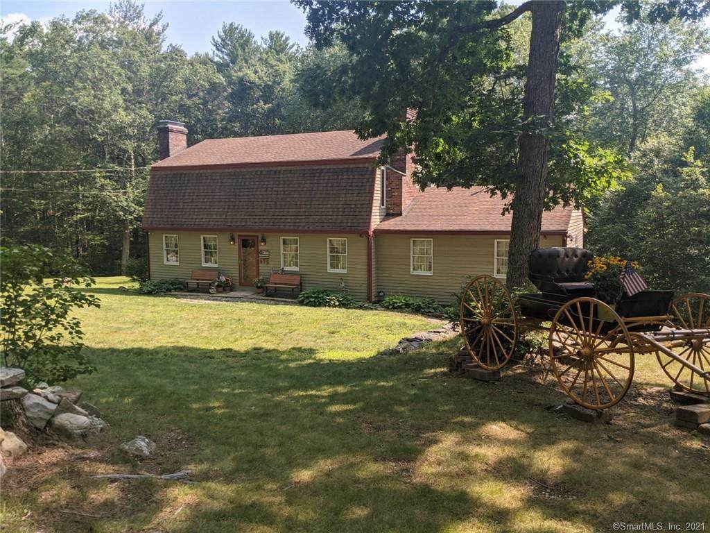 475 Newport Road - Photo 1