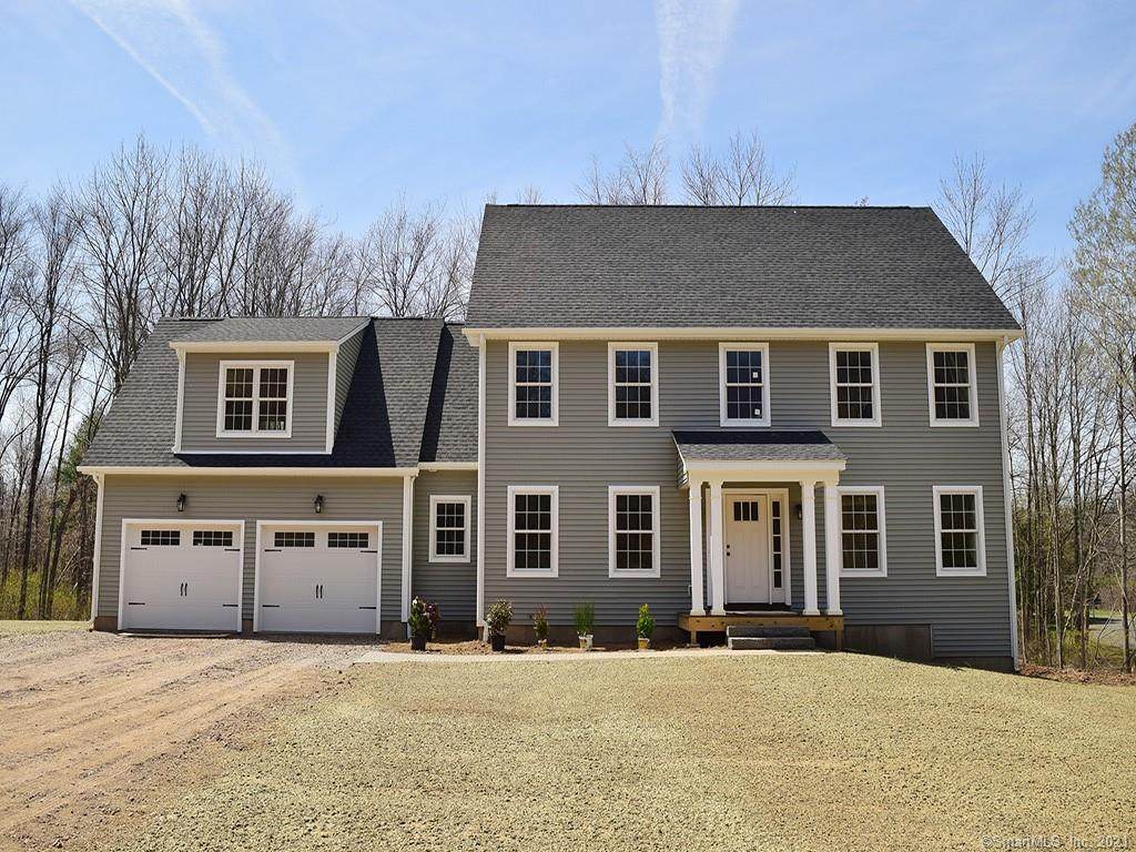 183 Mountain Street - Photo 1