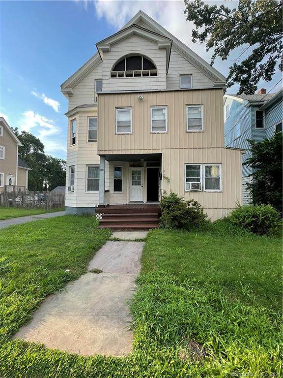 396 Chestnut Street - Photo 1