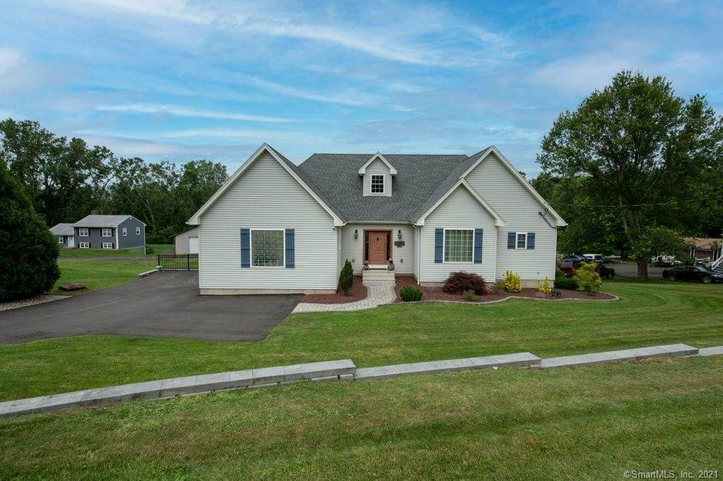 103 Pond Hill Road - Photo 1