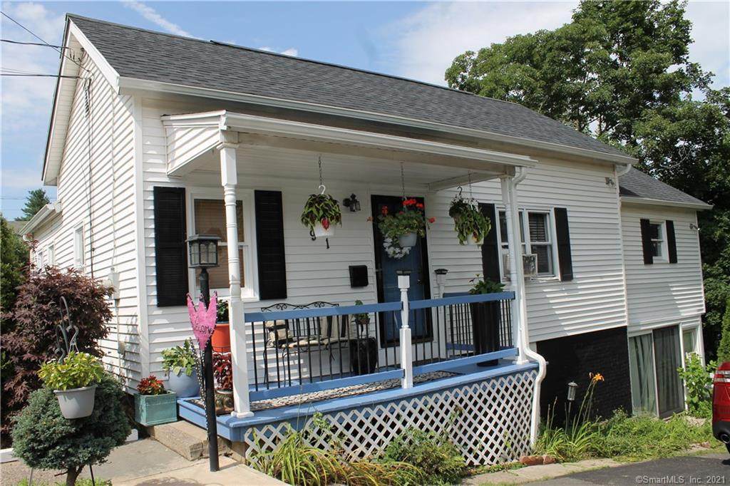 91 Sexton Street - Photo 1