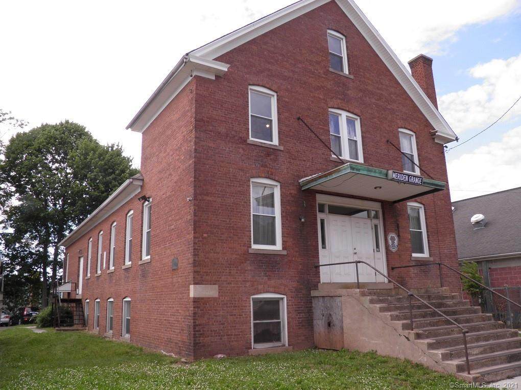540 Broad Street - Photo 1