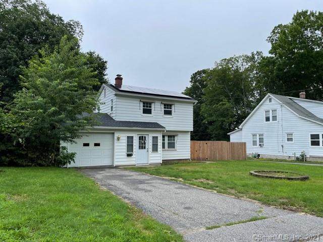 58 Sharon Avenue - Photo 1