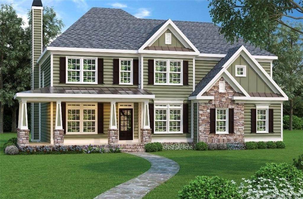 1385 Diamond Hill Road - Photo 1