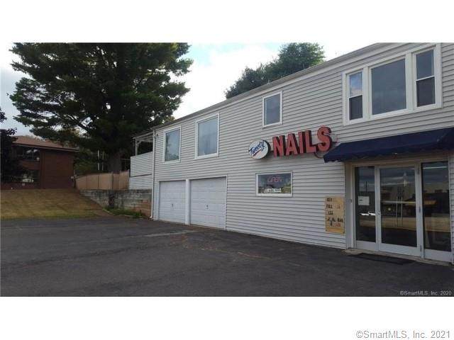 883 Silas Deane Highway - Photo 1