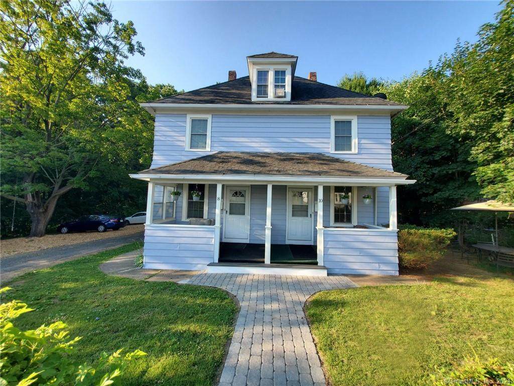 8 Hemlock Street - Photo 1