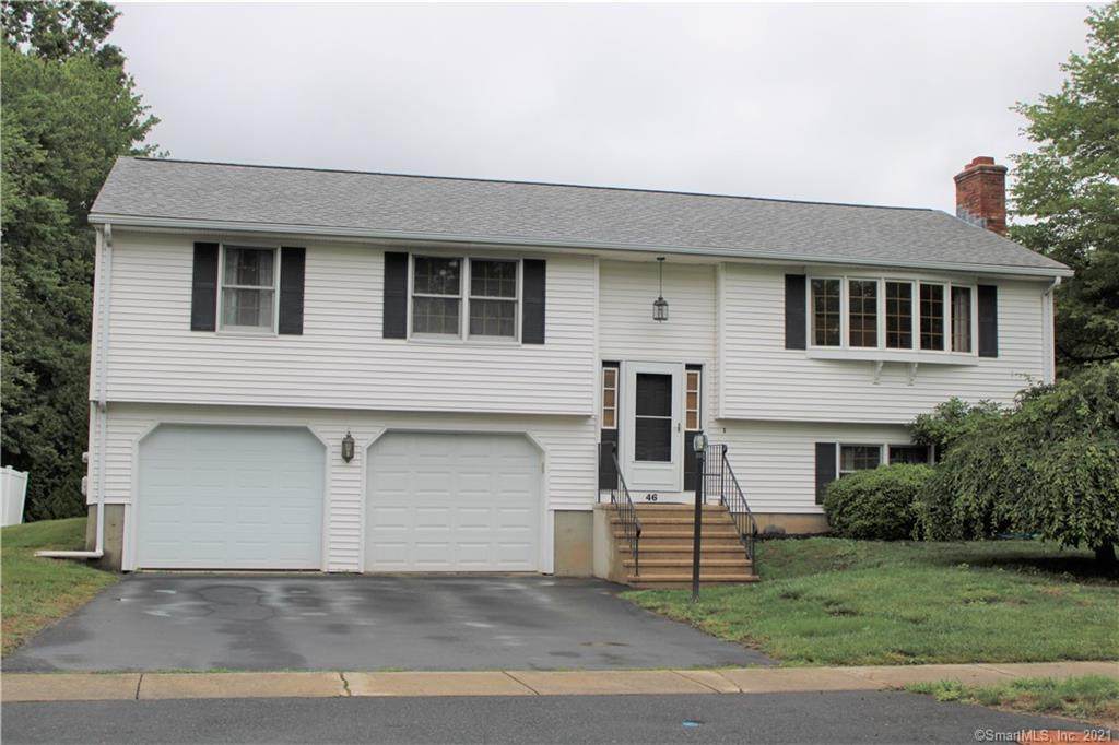 46 Foxcroft Road - Photo 1