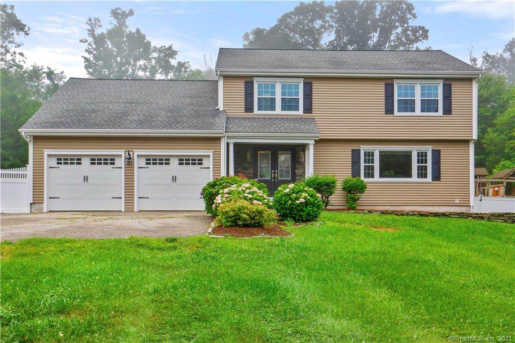 15 Cotton Tail Lane - Photo 1