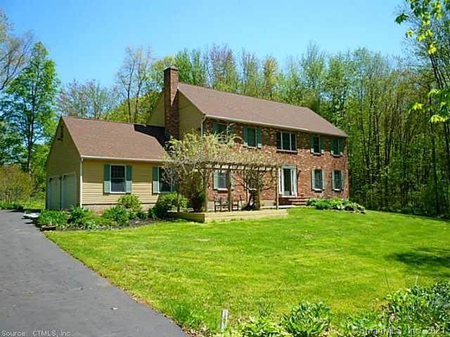 440 Wallingford Road - Photo 1