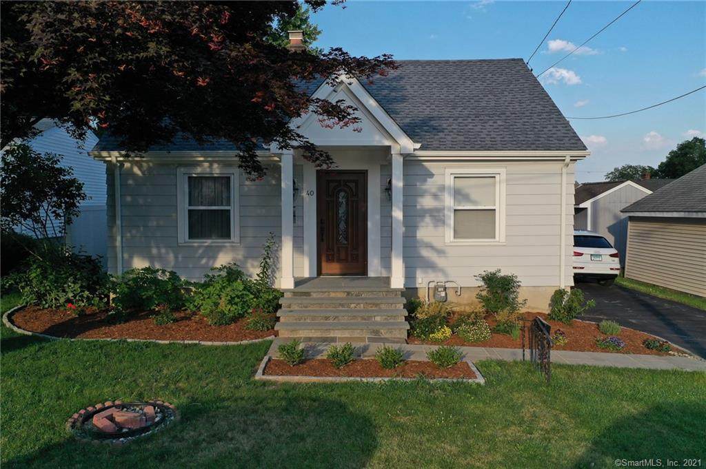 40 Claremont Street - Photo 1