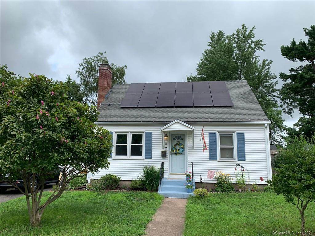 65 Jarvis Road - Photo 1