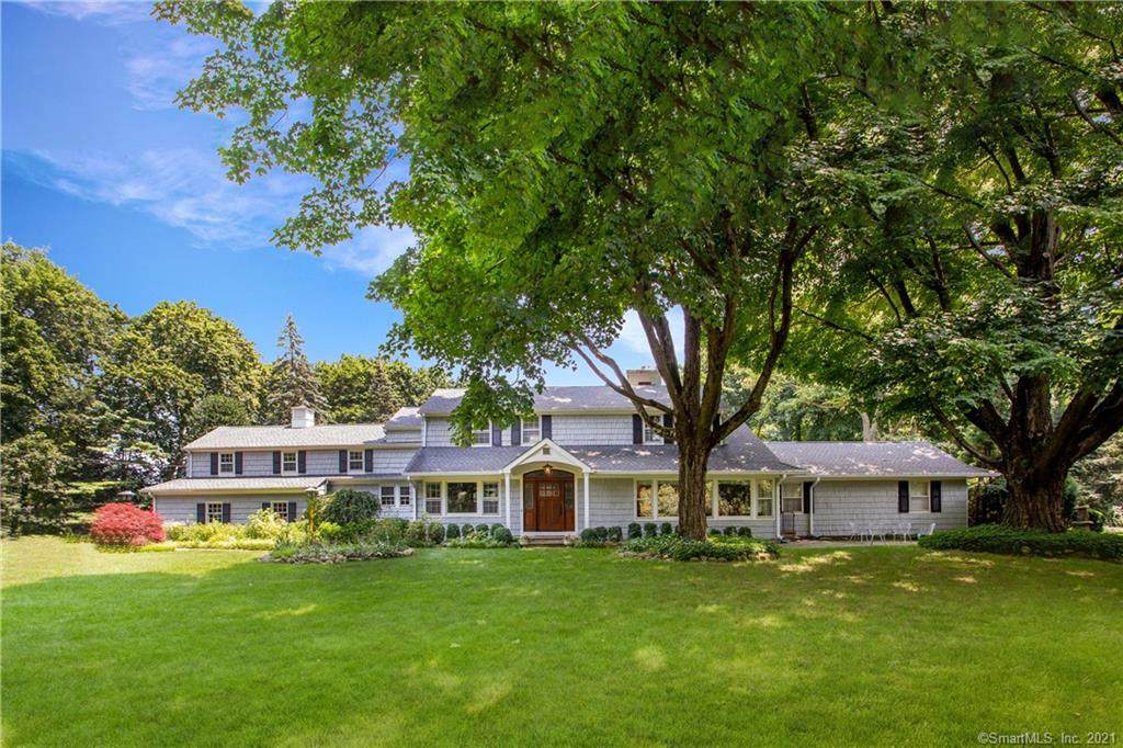 333 Webbs Hill Road - Photo 1