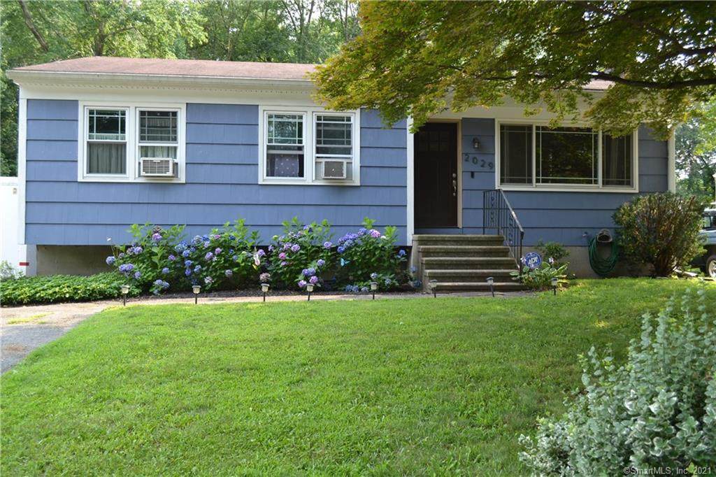 2029 Old Town Road - Photo 1