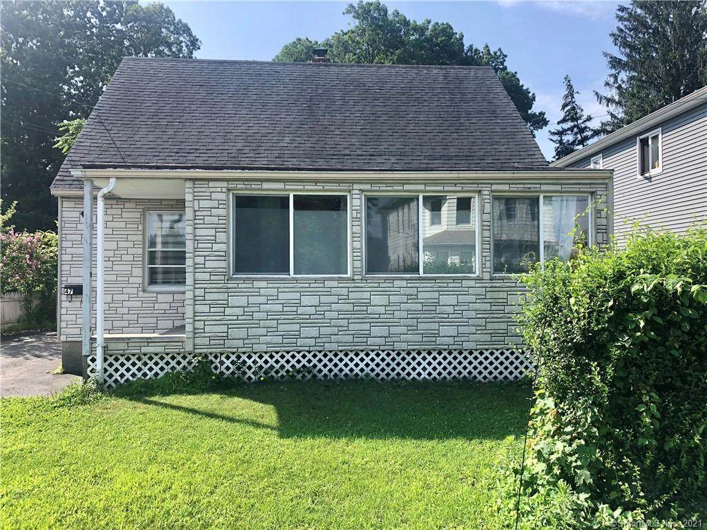 47 Rosemount Avenue - Photo 1
