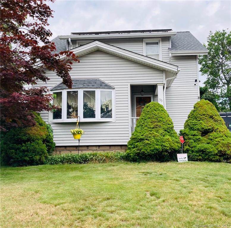 33 Blohm Street - Photo 1