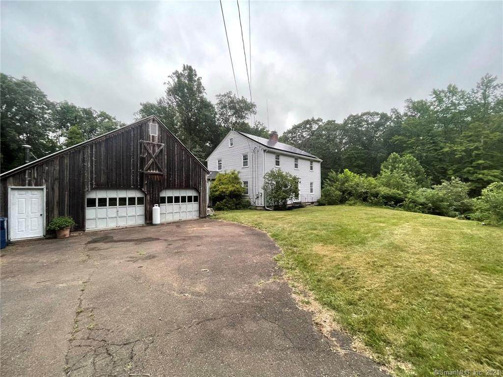 199 Fitch Hill Road - Photo 1