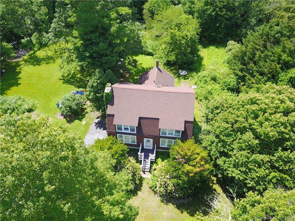 139 Spencer Hill Road - Photo 1