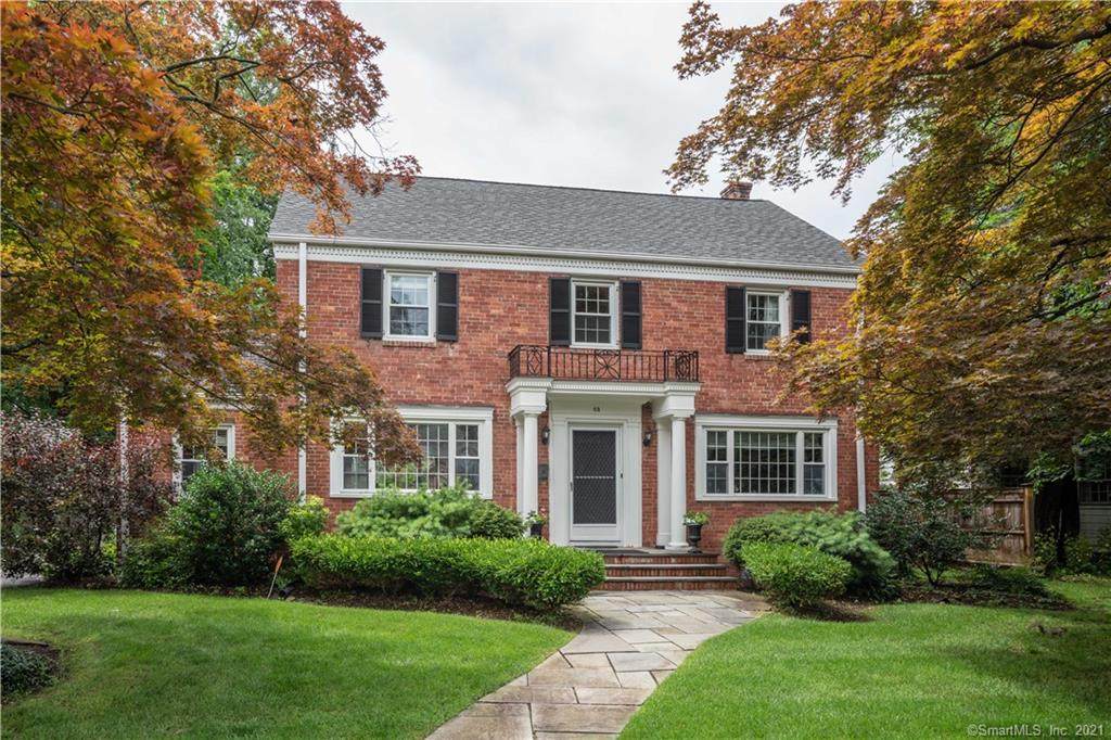 83 Foxcroft Road - Photo 1