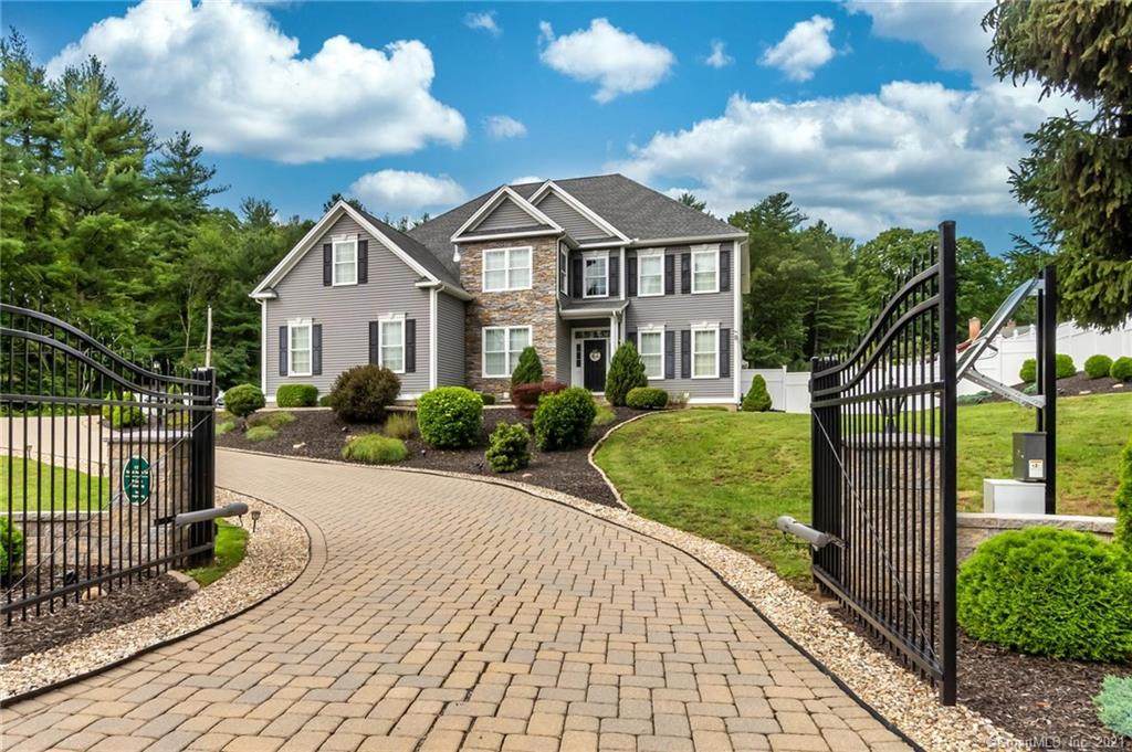 127 Avon Road - Photo 1