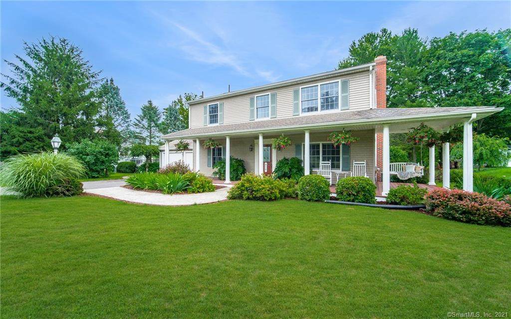 816 Laurel Grove Road - Photo 1