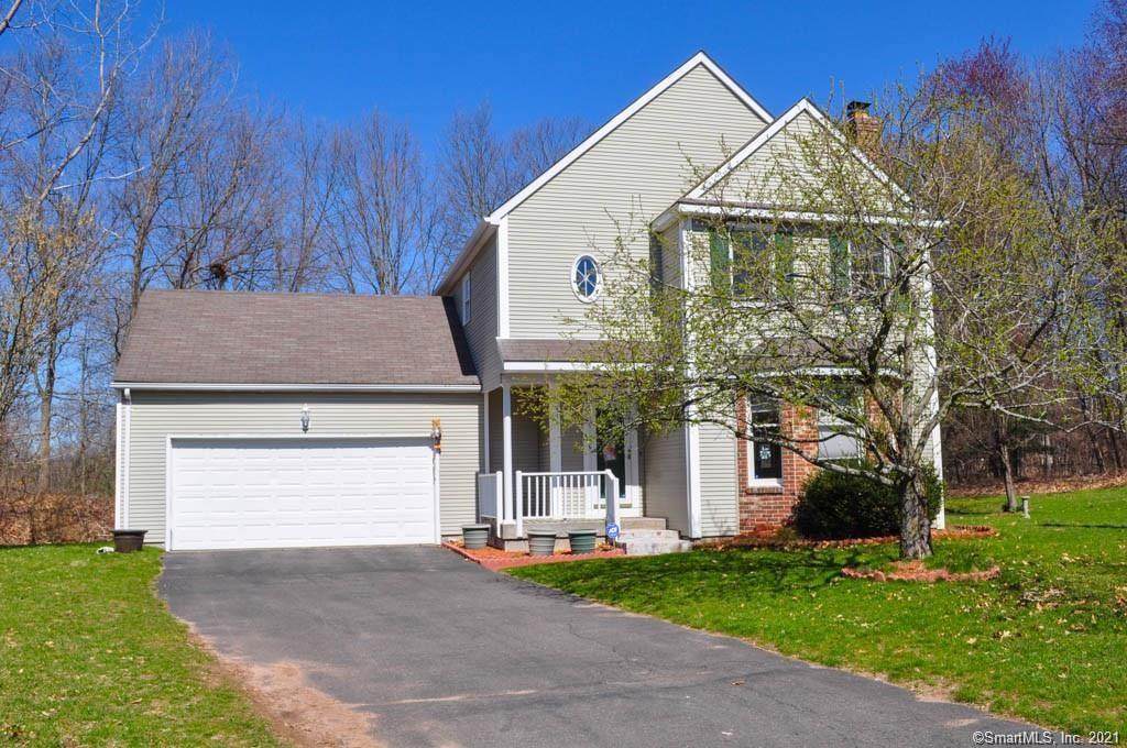 32 Chapin Street - Photo 1