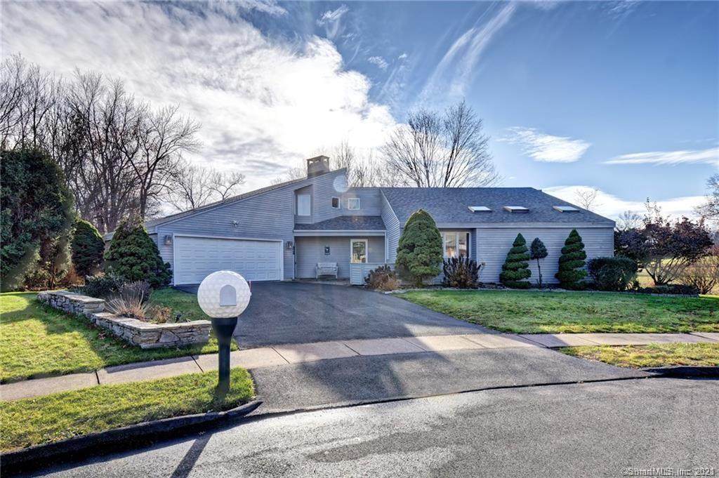 161 Stockingmill Road - Photo 1