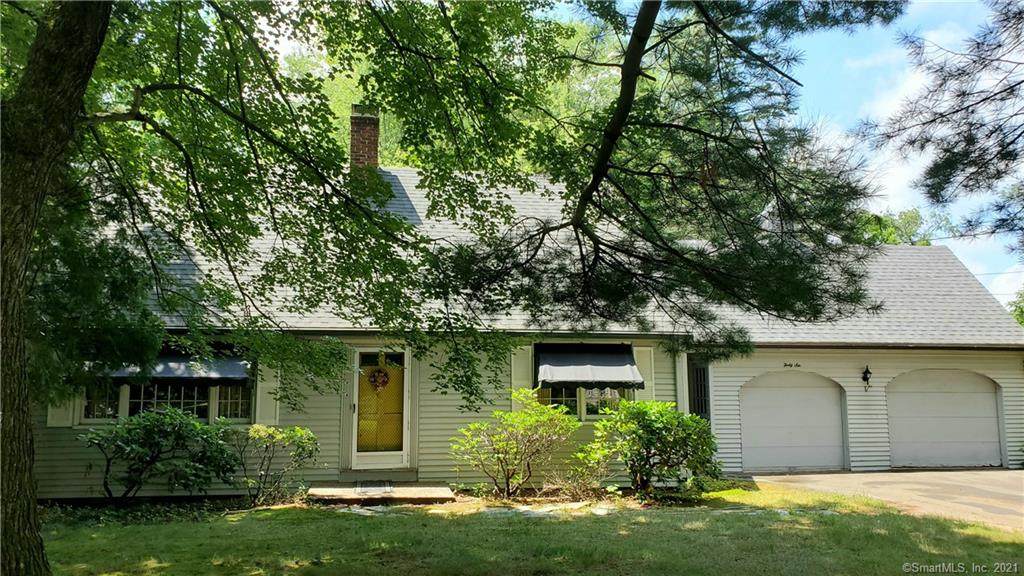 46 Spring Hill Road - Photo 1