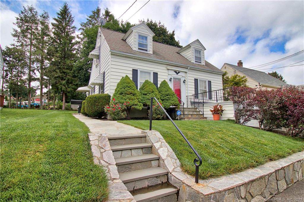 114 Chambers Street - Photo 1
