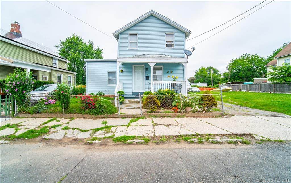 243 Jefferson Street - Photo 1
