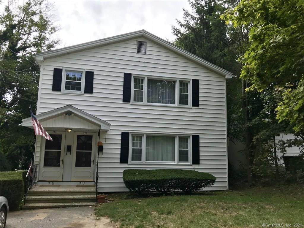 211 Booth Street - Photo 1