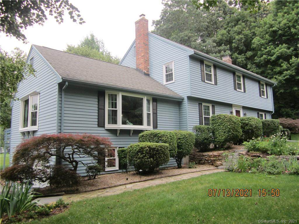246 Hollister Drive - Photo 1