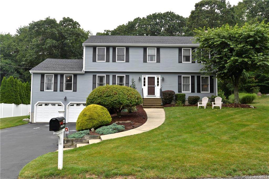 1810 Cutspring Road - Photo 1