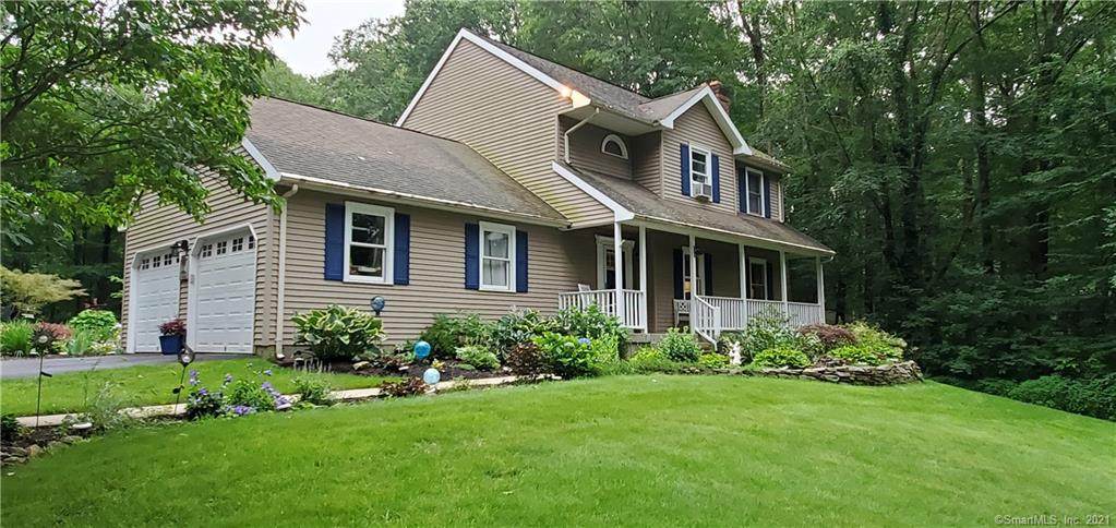 50 Carver Lane - Photo 1
